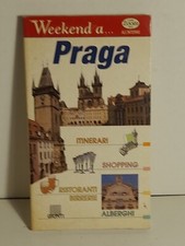 Guida turistica weekend usato  Milano