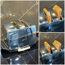 Vintage sunbeam toaster for sale  North Little Rock