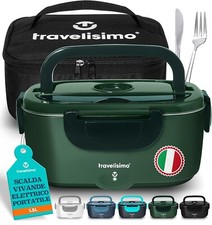 Portable electric food usato  Gibellina