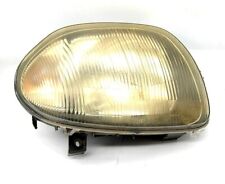 UNIDADE DE LÂMPADA DE FAROL OFFSIDE O/S PARA RENAULT CLIO MK2 II 98-02 RSI 147208-00R comprar usado  Enviando para Brazil