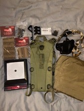 Airsoft paintball x12 for sale  ENFIELD