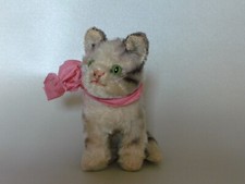 Steiff susi katze gebraucht kaufen  Hannover