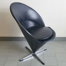 Vintage cone chair d'occasion  Expédié en Belgium