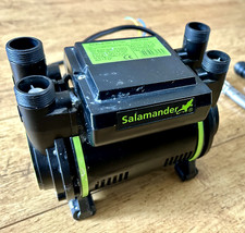 Salamander twin water for sale  FARNHAM
