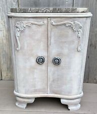 Antique french cerused for sale  Amherst