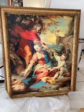 Scrinium quadro riposo usato  San Pietro in Cariano