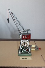 Märklin kran analog gebraucht kaufen  Kleve