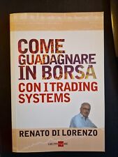 Come guadagnare borsa usato  Varese