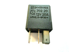peugeot 206 cooling fan relay for sale peugeot 206 cooling fan relay for sale BEDFORD