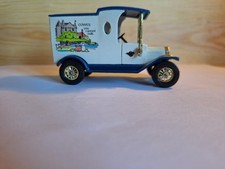 Matchbox yesteryear ford for sale  COWES