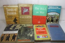 War themed book for sale  UK