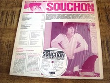Vinyl 33t alain d'occasion  Fontenay-le-Fleury