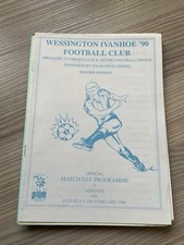 Wessington ivanhoe ashover for sale  SWADLINCOTE