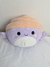 Squishmallows arco indie for sale  REDDITCH