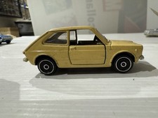 Polistil fiat 127 d'occasion  Verneuil-l'Étang