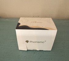 Phomemo mini printer for sale  Hackettstown