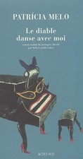 Diable danse patricia d'occasion  France