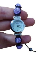 Sekonda crystalla wristwatch for sale  WARRINGTON