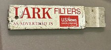Lark cigarette filters for sale  Ruffs Dale