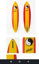 Surfboard town and d'occasion  Seignosse