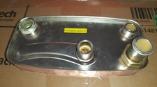 Scambiatore pp14ce6h02 300721 usato  Pedrengo