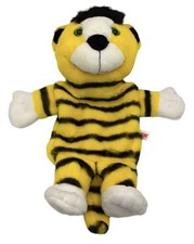 Janosch tiger nuk gebraucht kaufen  Emmendingen