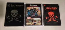 Jackass box set for sale  San Francisco