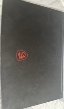 Msi gf63 thin for sale  ASHFORD