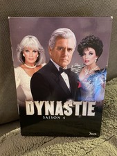 Dvd coffret dynastie d'occasion Dvd coffret dynastie d'occasion  Strasbourg-