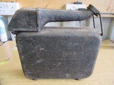 Vintage eversure fillacan for sale  HALIFAX