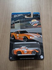 Hot wheels custom gebraucht kaufen  Gräfentonna