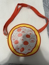 Usado, Bolsa tiracolo Disney Toy Story Alien Pizza Planet comprar usado  Enviando para Brazil