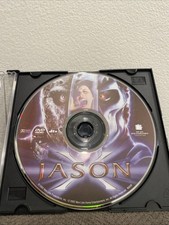 Friday The 13th Jason X (DVD, 2002) Jason Voorhees Horror - Disc Only comprar usado Friday The 13th Jason X (DVD, 2002) Jason Voorhees Horror - Disc Only comprar usado  Enviando para Brazil