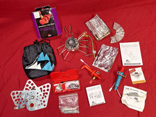 Msr dragonfly backpacking for sale  Vail