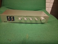 Akai super zustand gebraucht kaufen  Kirchhain