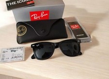 Occhiali sole rayban usato  Sacile