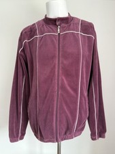 Fila terrinda claret for sale  HORSHAM