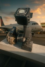 Solar t62t turbine for sale  Union