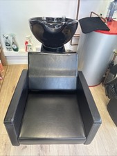 Salon shampoo chairs for sale  SOUTHPORT