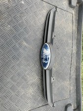 Ford fiesta grill for sale  DISS