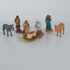 Santons devineau petite d'occasion Santons devineau petite d'occasion  France