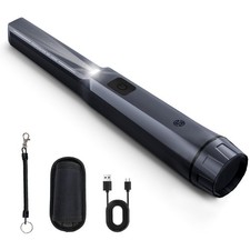 Sunpow pinpointer metal usato  Italia