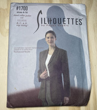 Silhouettes 1700 shawl for sale  Chalmette