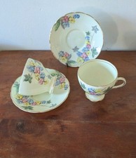 Teacup cup saucer for sale  LEEDS