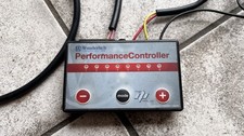 Wunderlich performance control gebraucht kaufen  Kirchardt