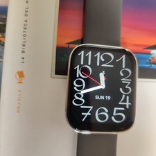 Sportwatch amazfit bip usato  Castellammare del Golfo