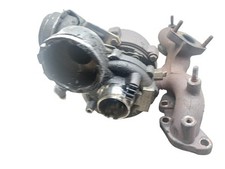 Audi turbo turbocharger for sale  DUNGANNON