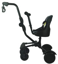 Englacha uptown rider for sale  Brooklyn