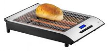Flachtoaster digital timer gebraucht kaufen  Düsseldorf