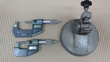 Mitutoyo 293 266 gebraucht kaufen  Memmingen